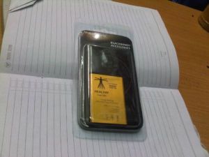 Baterai Double Power For Blackberry MS-1